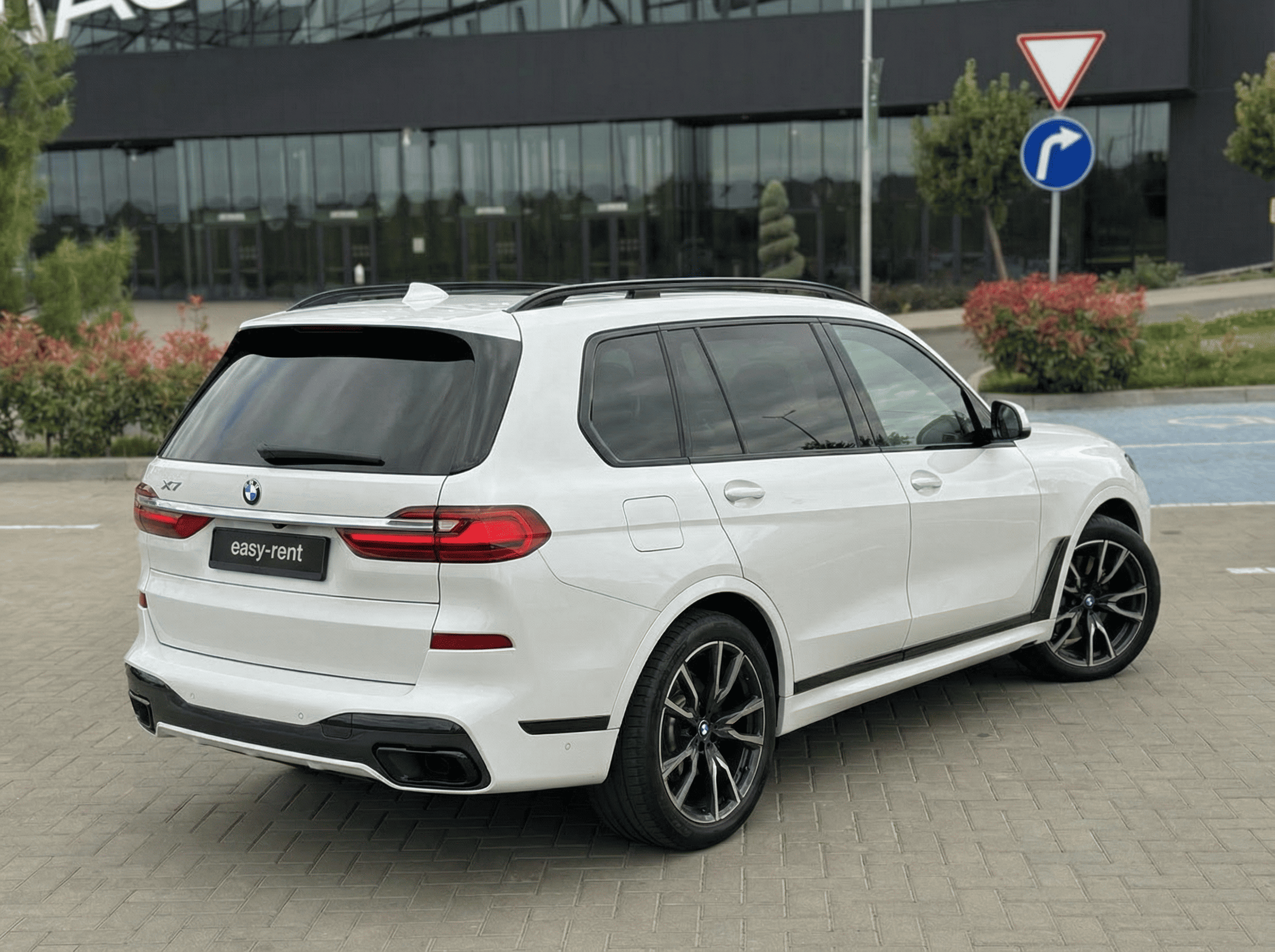 BMW  X7 M Sport Pro
