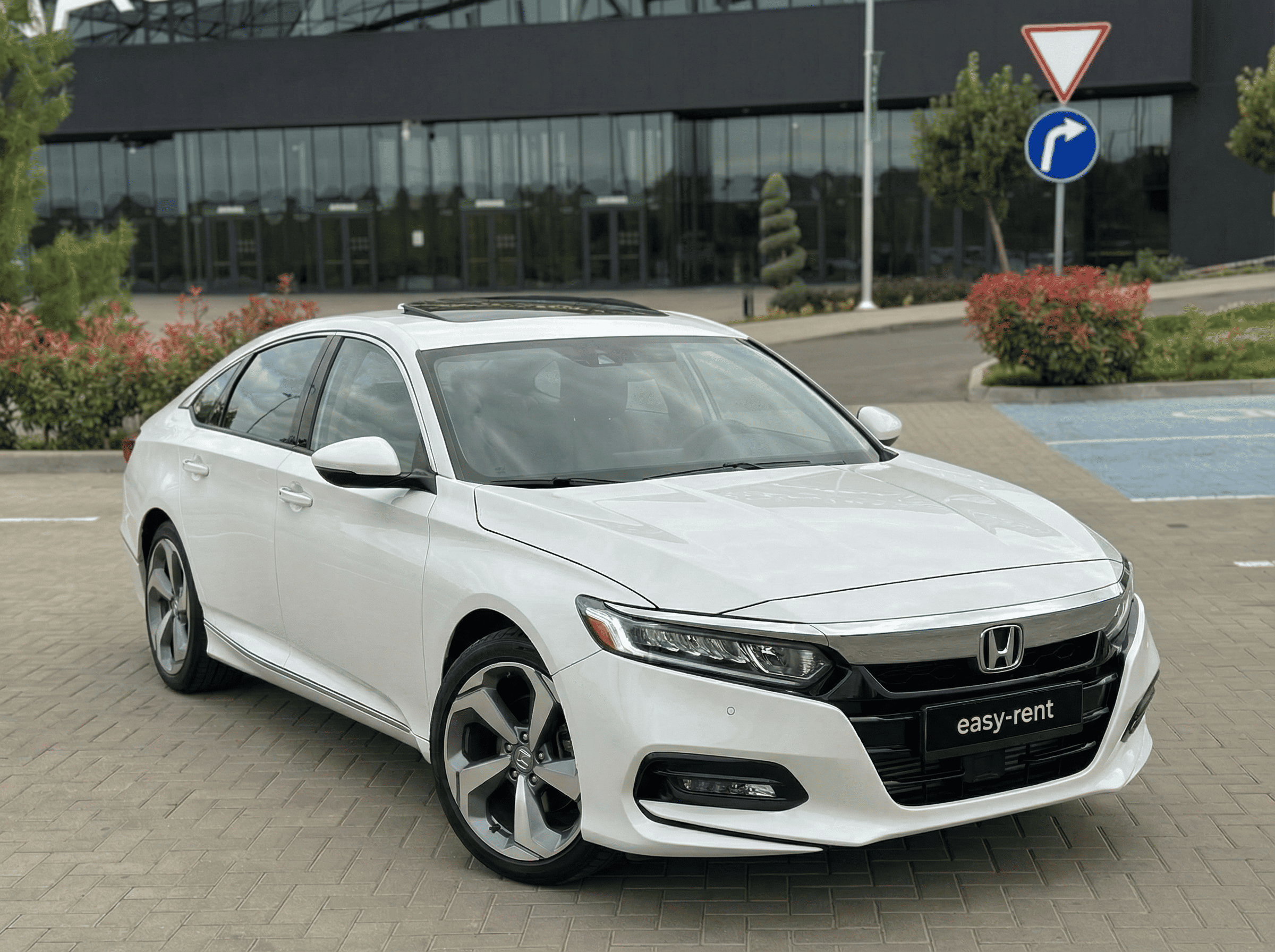 Honda Accord XI