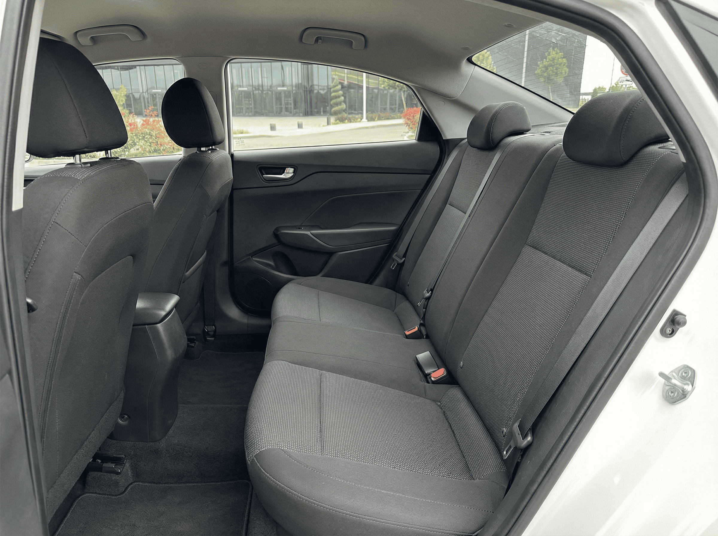 Hyundai Solaris II 1.4