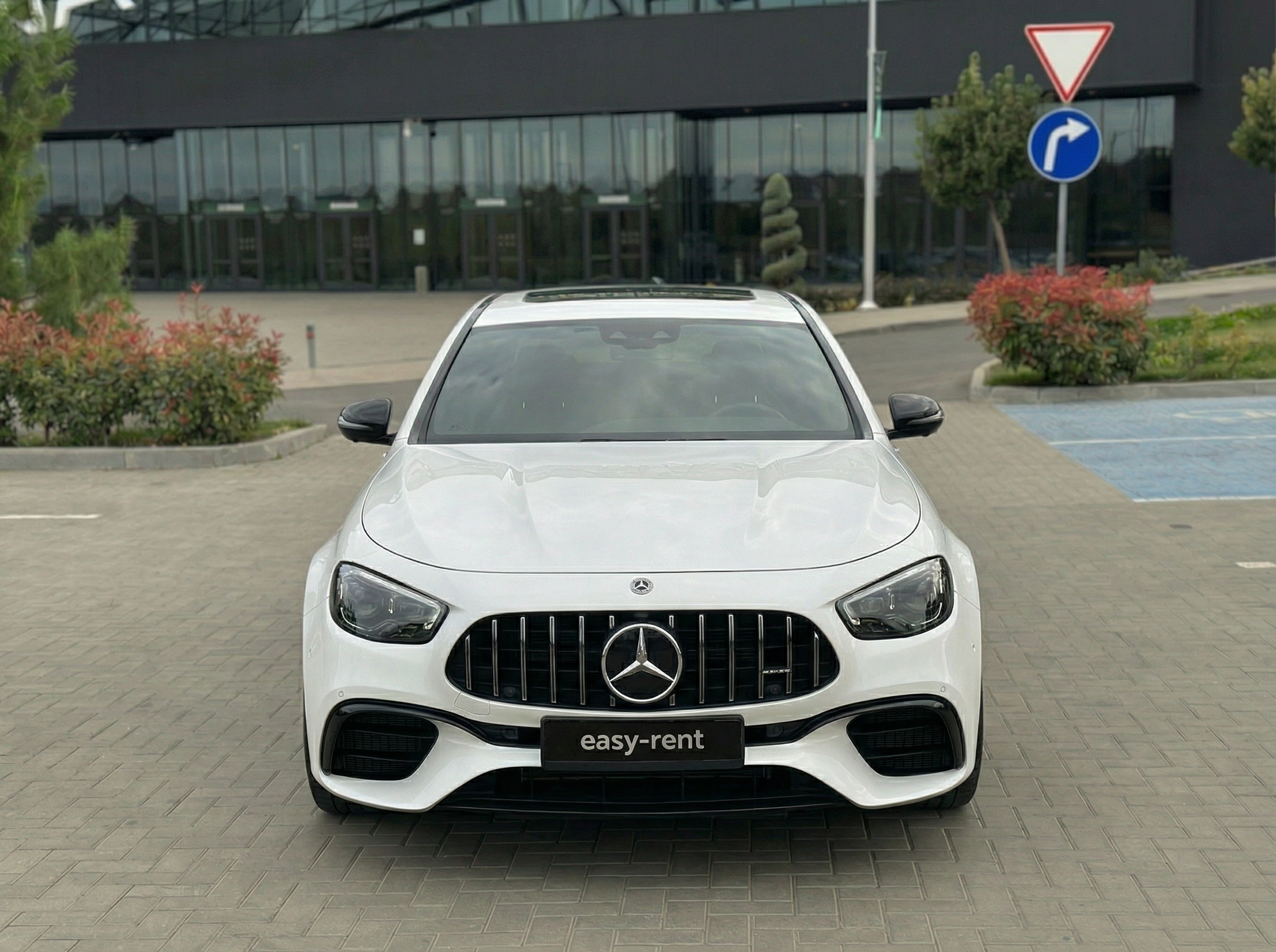 Mercedes-Benz  250D L AMG rest.
