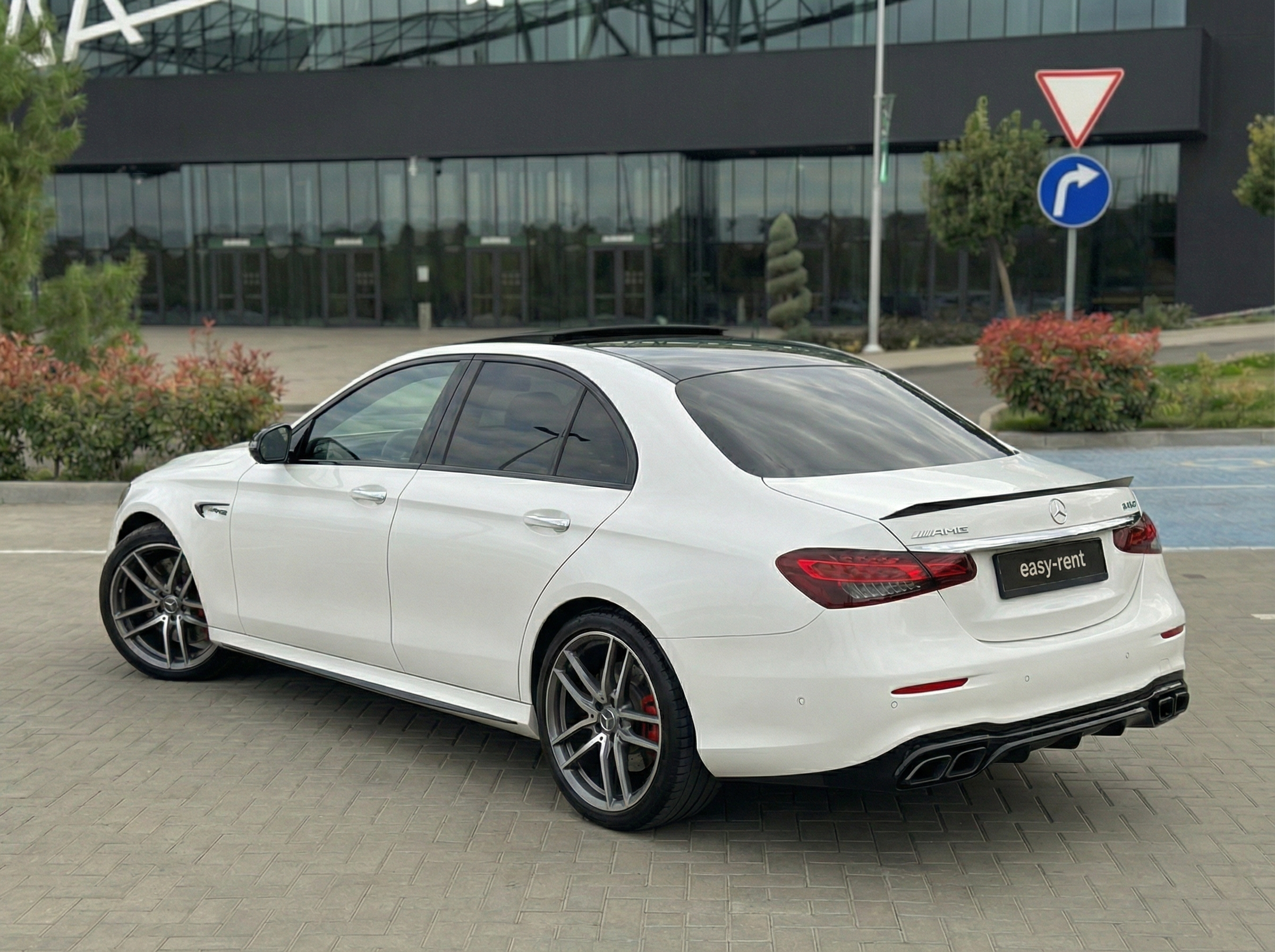 Mercedes-Benz  250D L AMG rest.