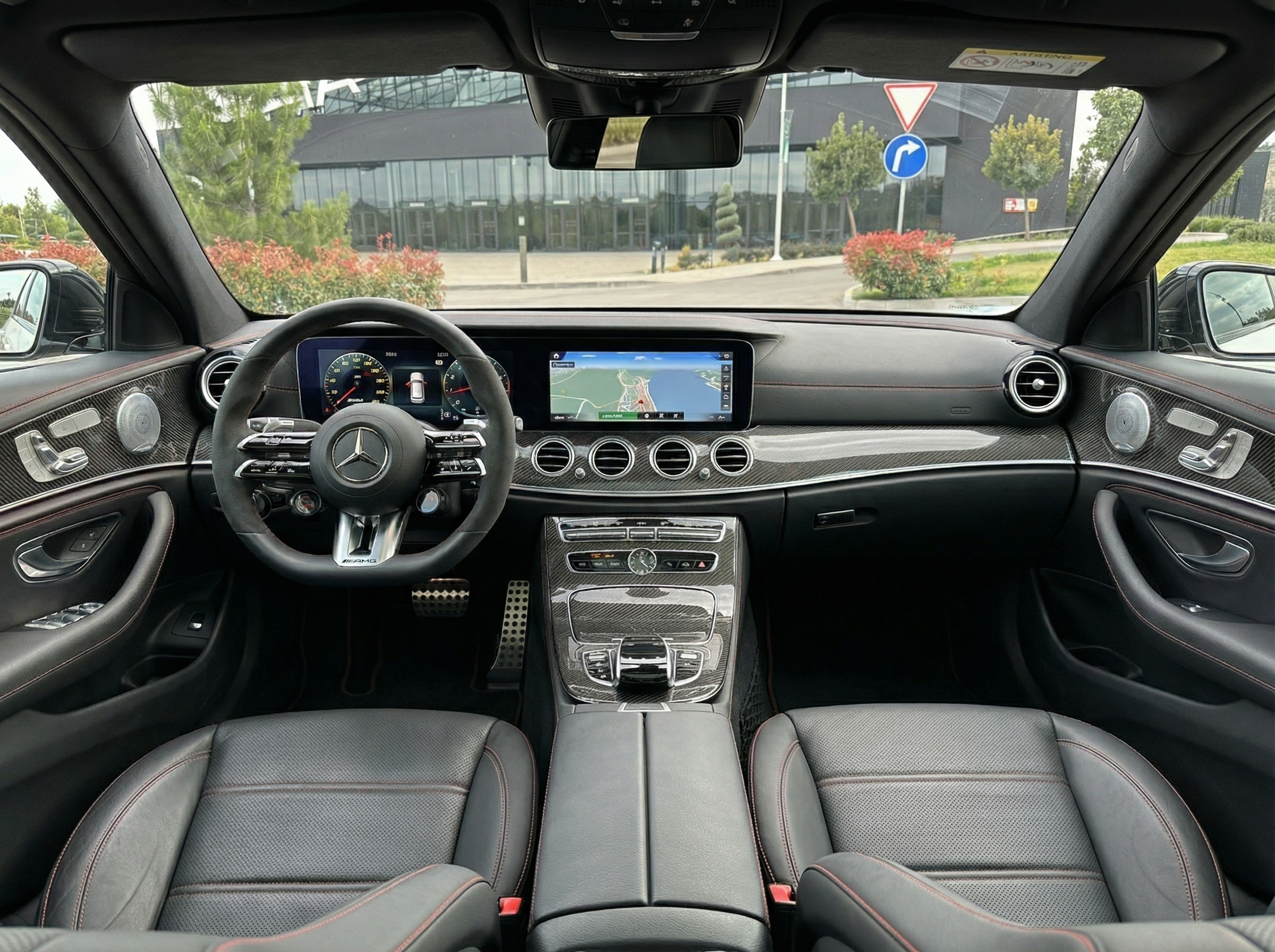 Mercedes-Benz  250D L AMG rest.