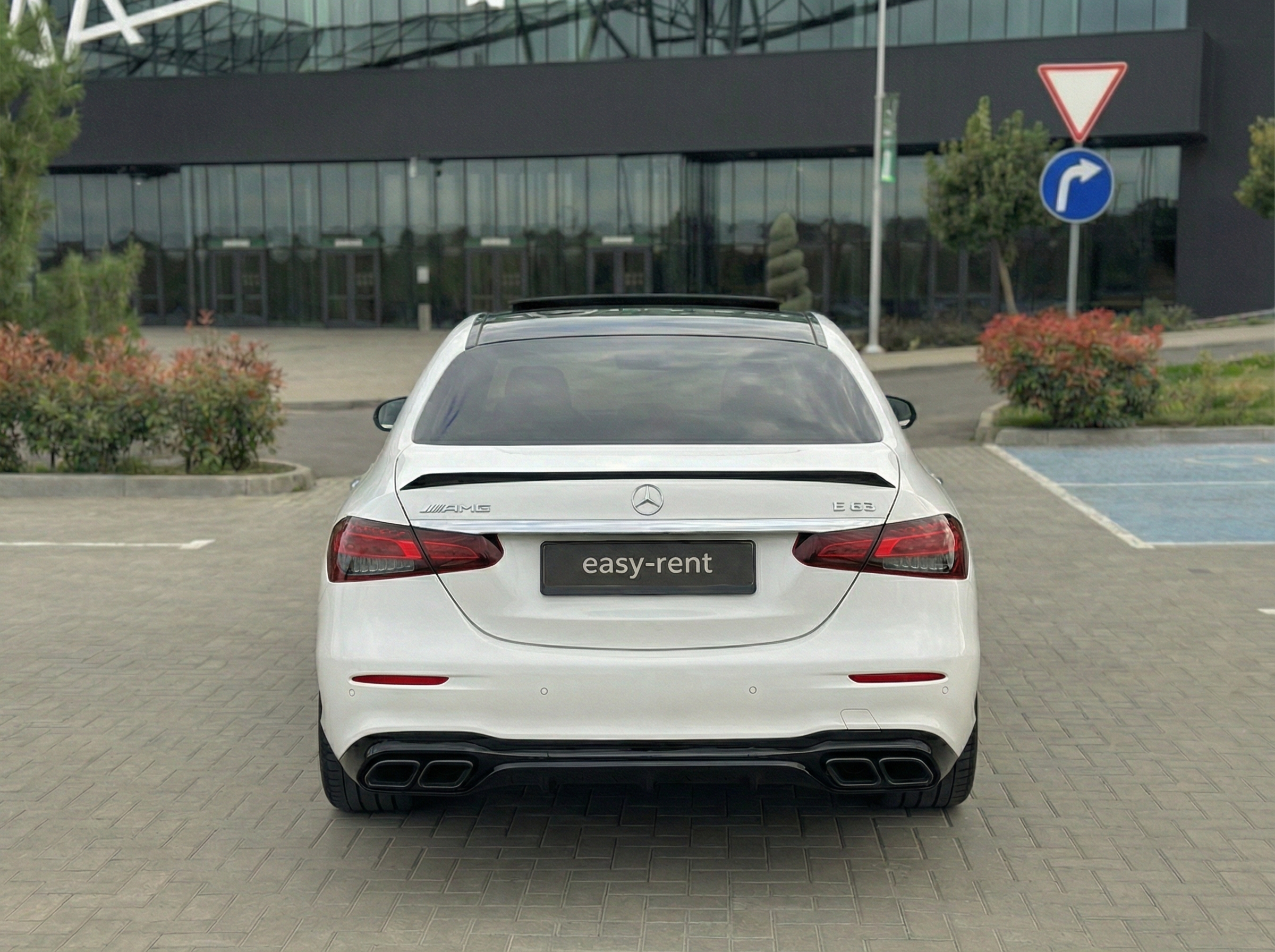 Mercedes-Benz  250D L AMG rest.