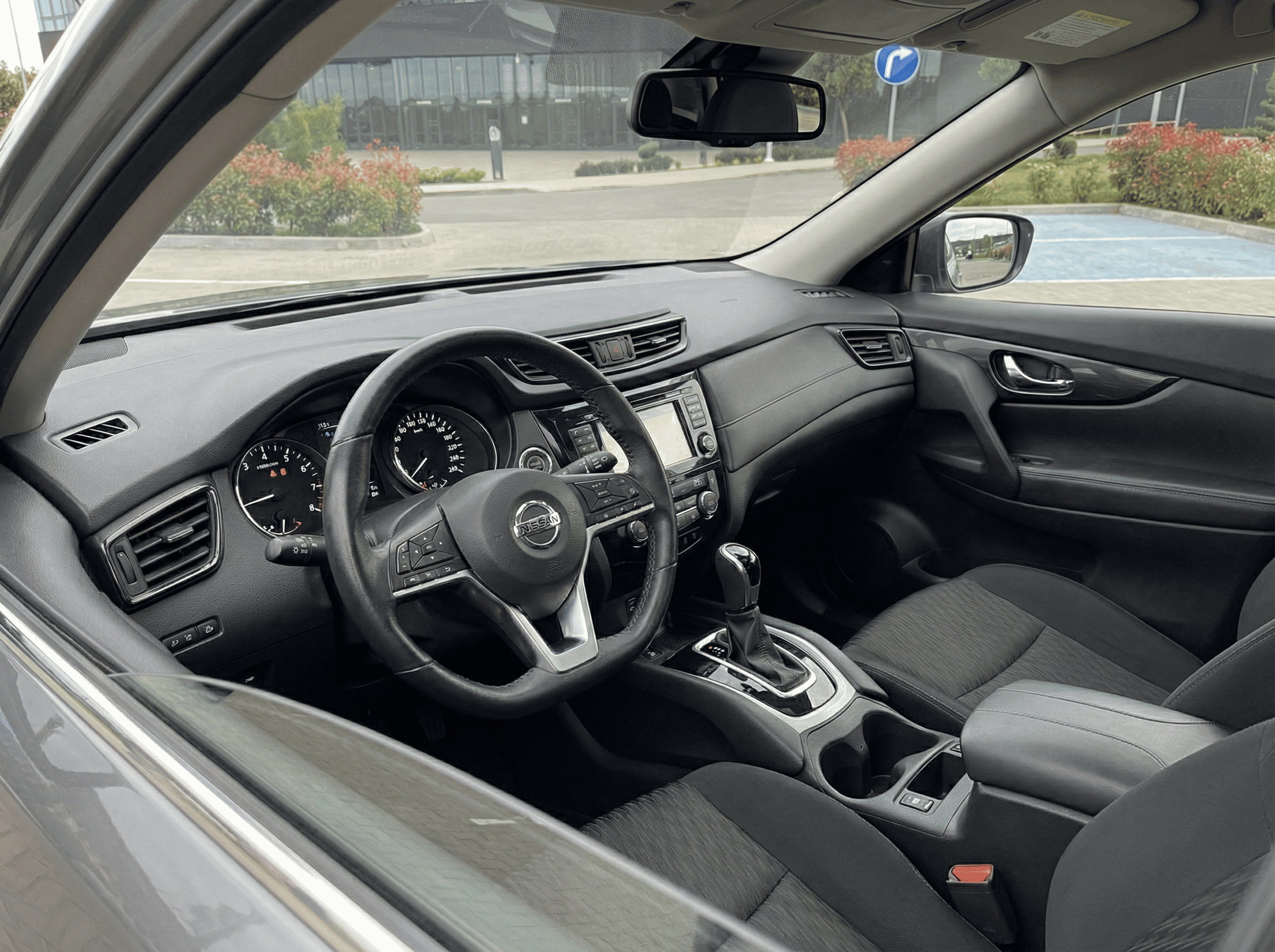 Nissan Nissan X-Trail 4×4