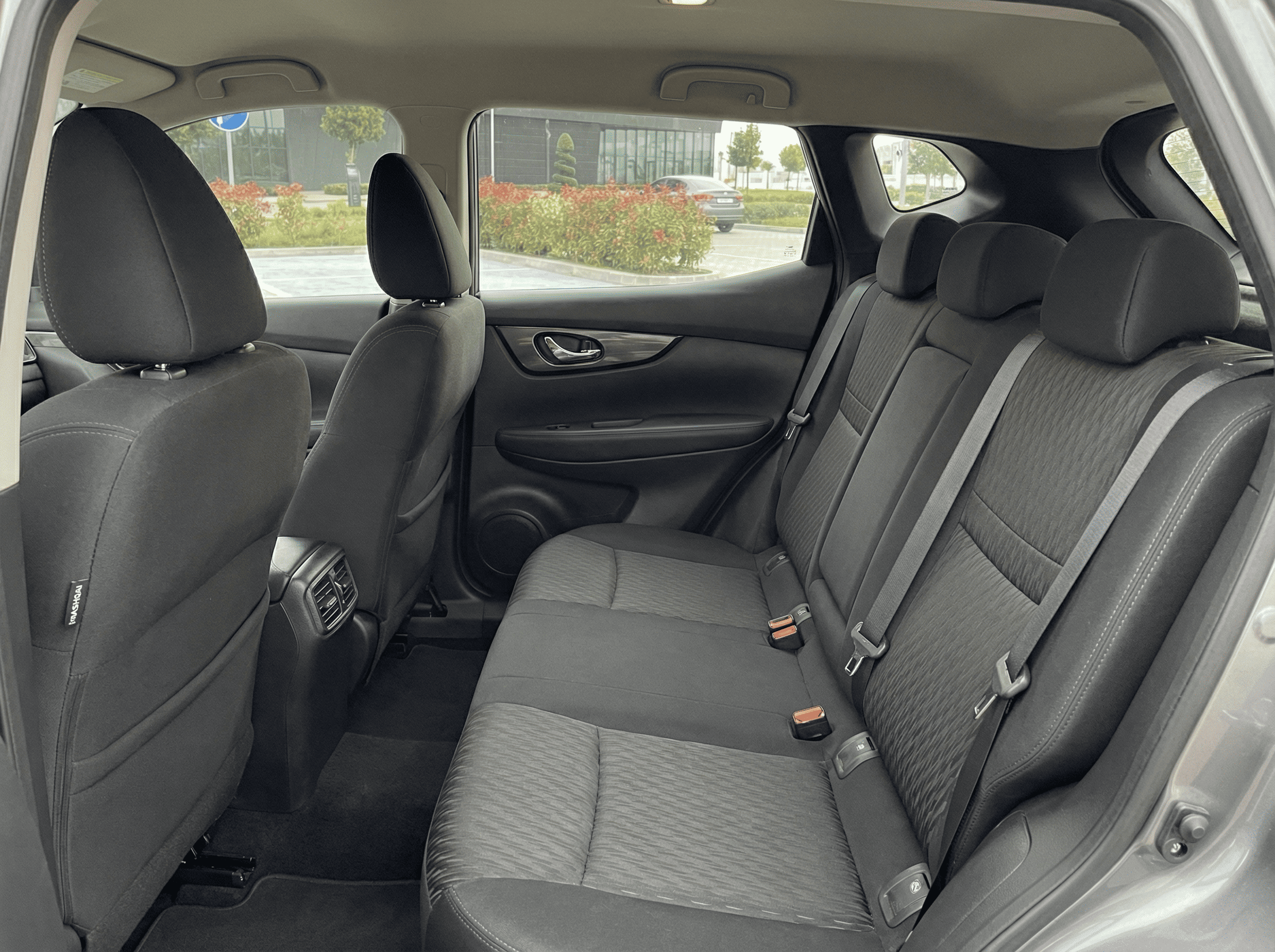 Nissan Nissan X-Trail 4×4