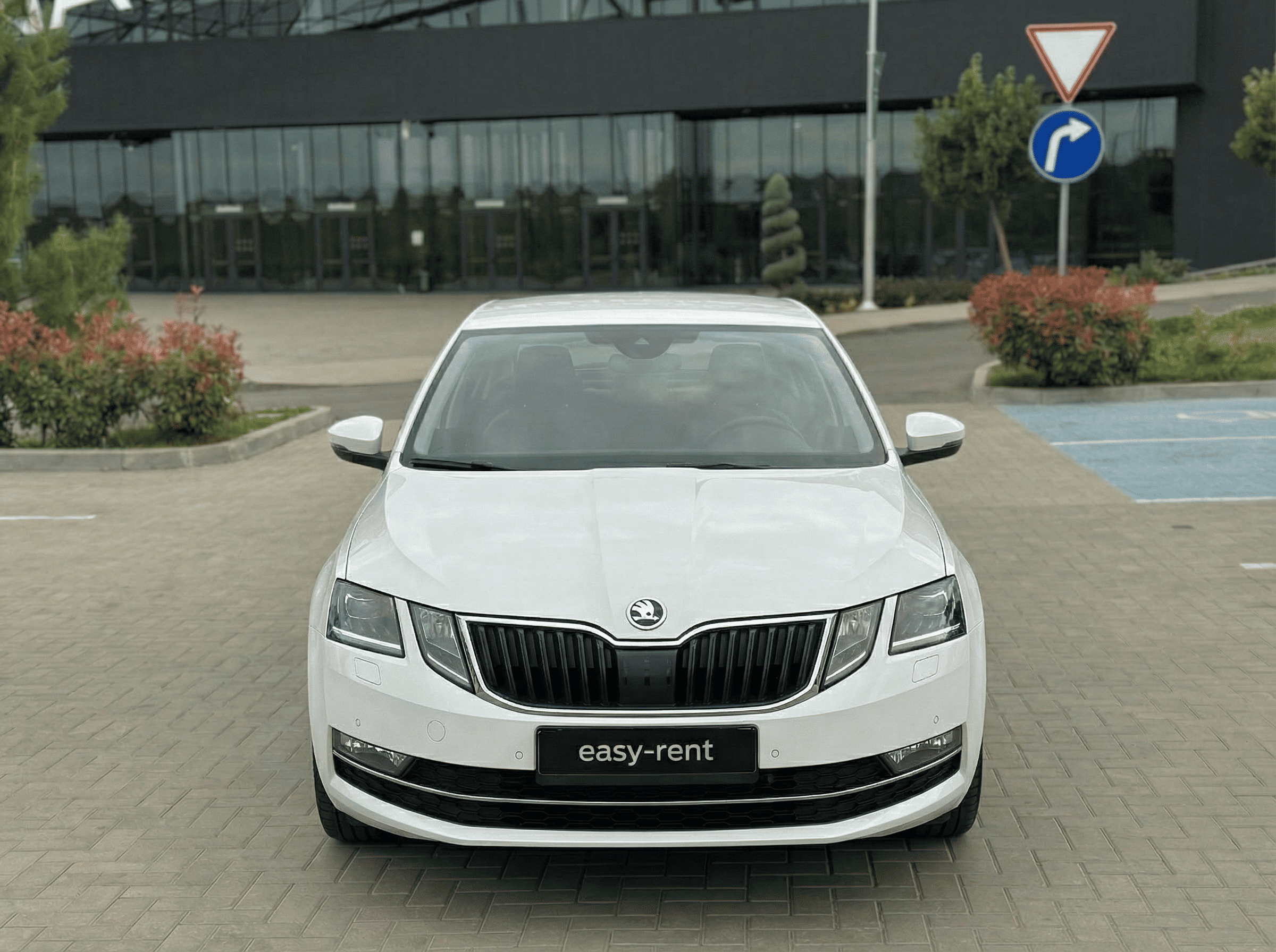 Skoda Octavia III