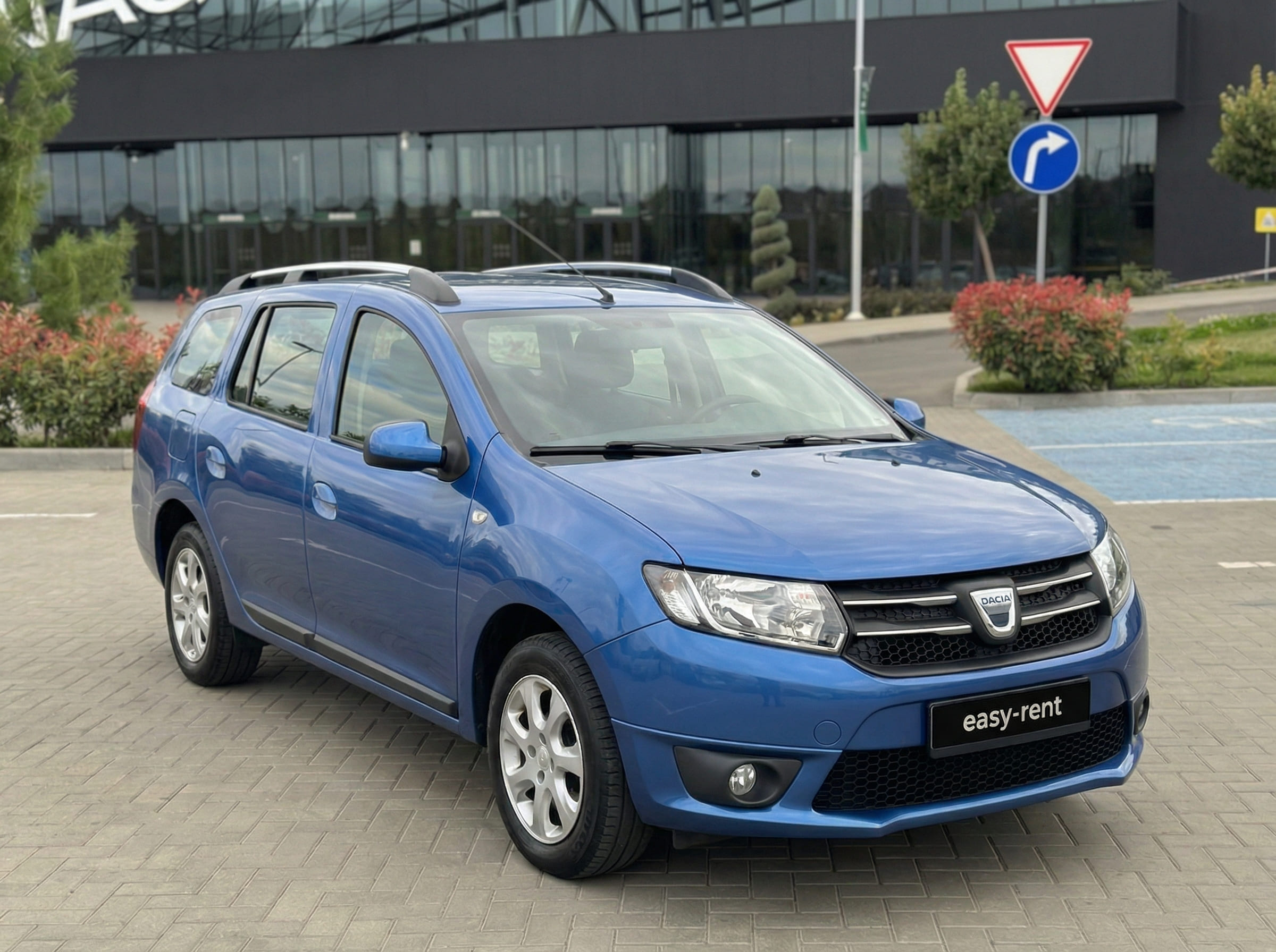 Dacia Logan MCV