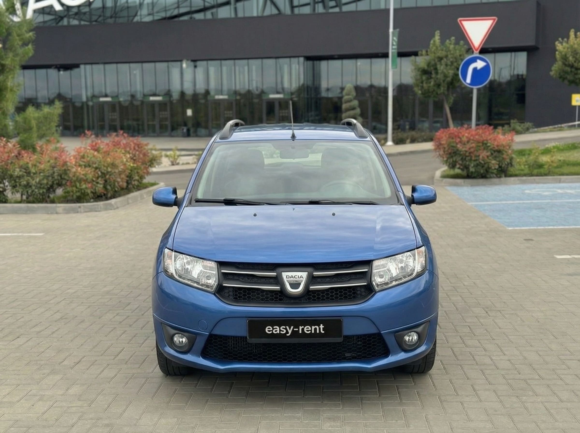 Dacia Logan MCV