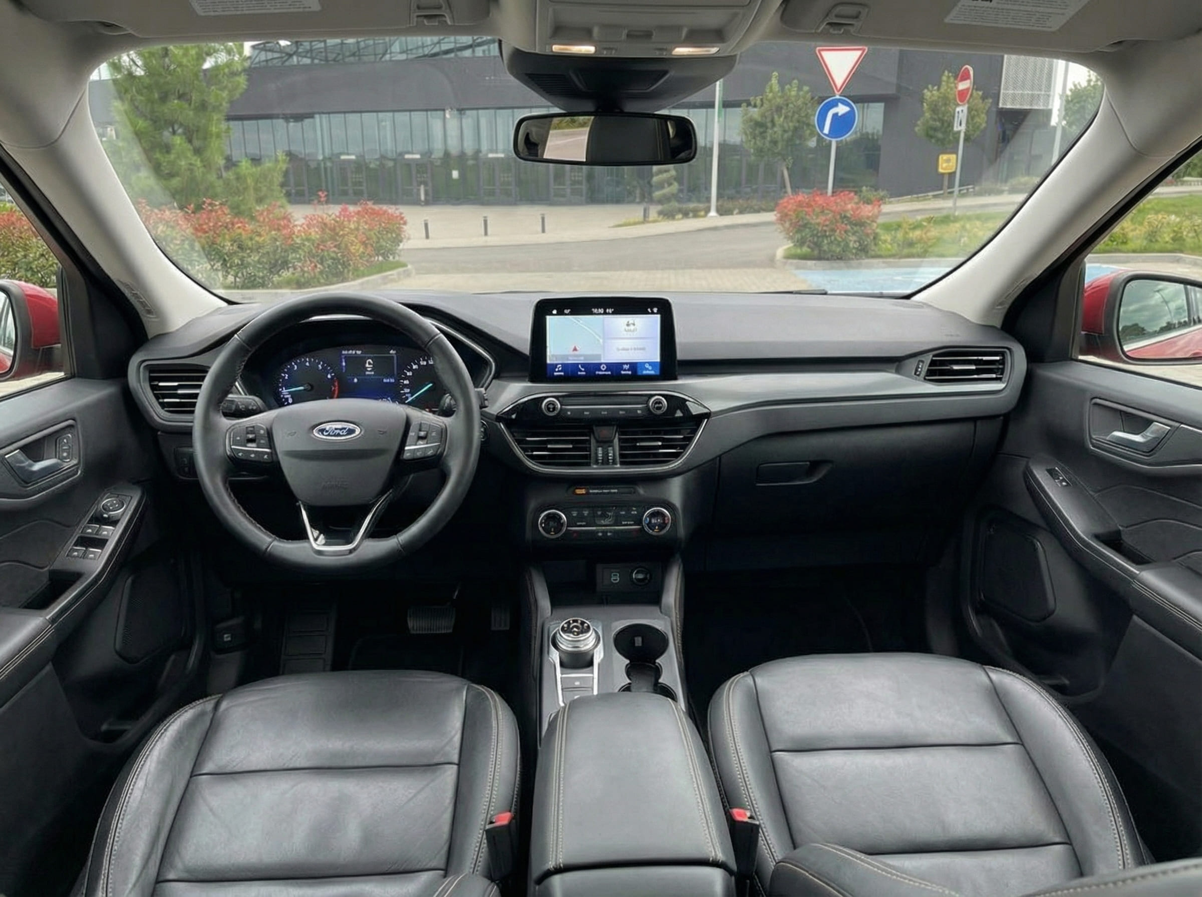 Ford Escape 