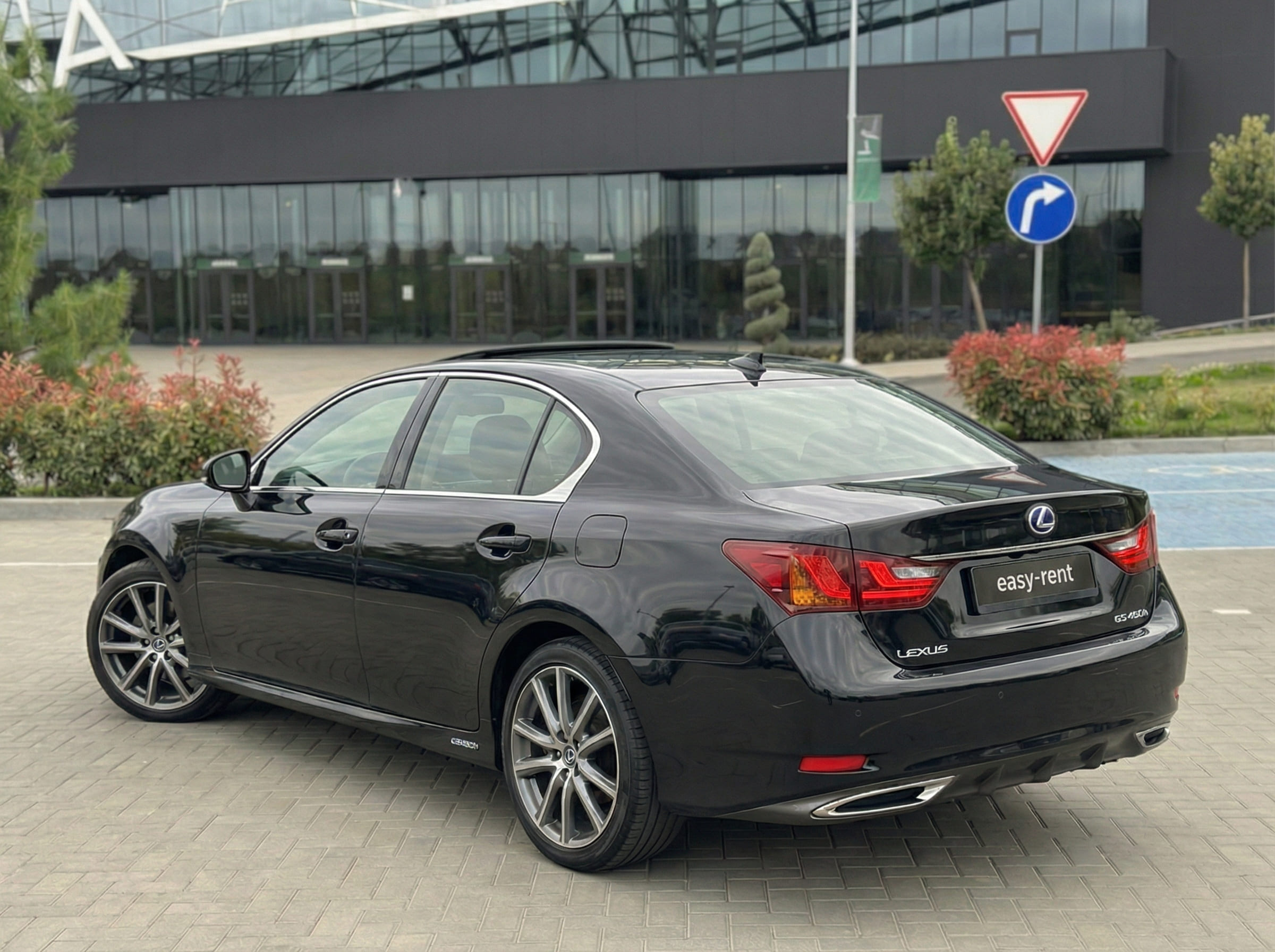 Lexus Lexus GS300h