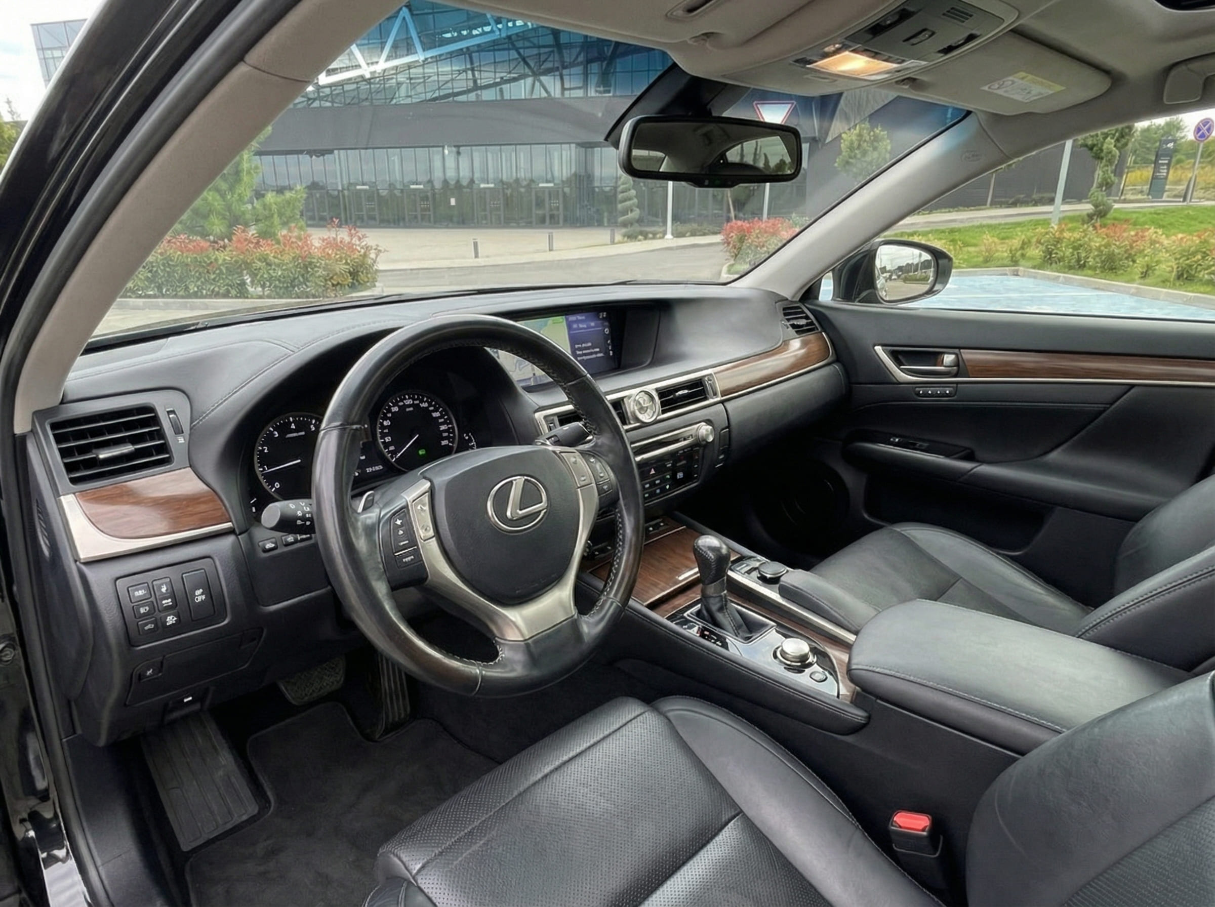 Lexus Lexus GS300h